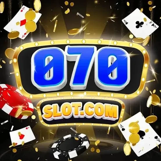 Aplikasi 070slot Terbaru dengan Fitur Terbaik