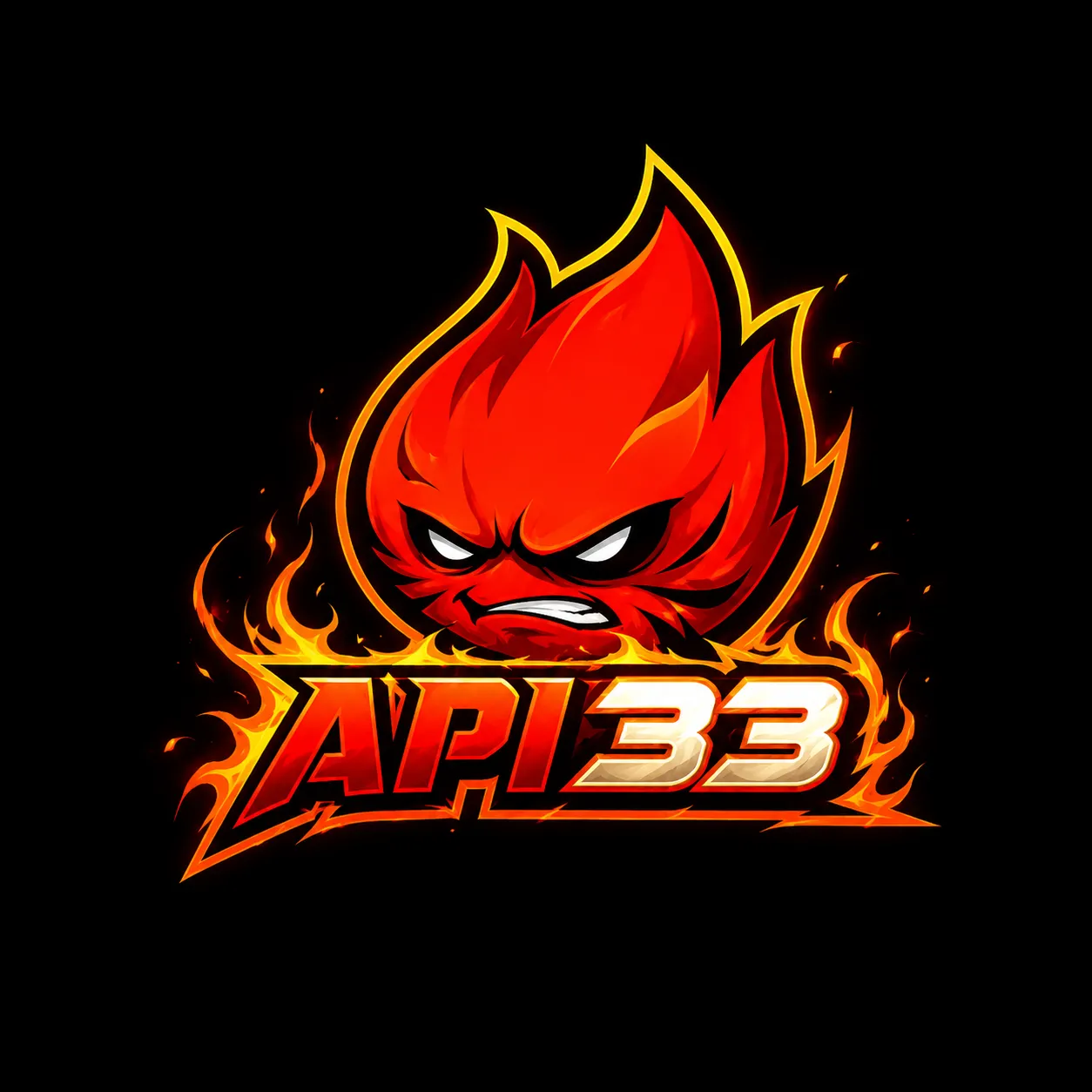Aplikasi api33 Terbaik untuk Android dan iOS