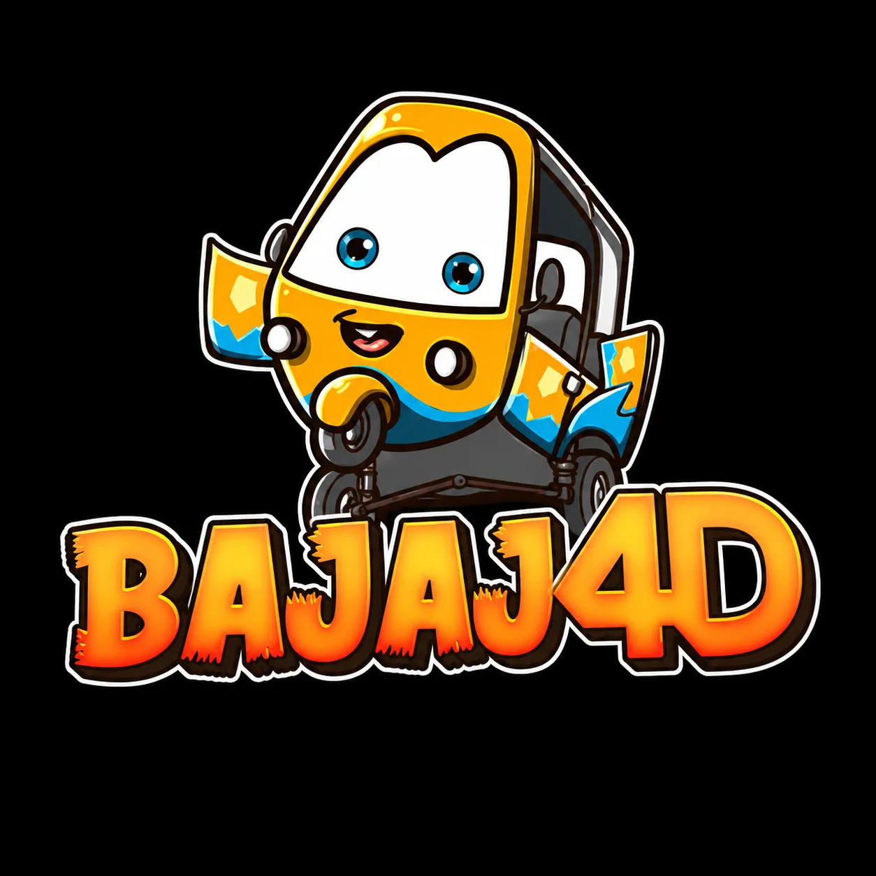 Aplikasi bajaj4d Terbaik untuk Android dan iOS