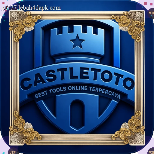 Aplikasi castletoto Terbaru dengan Fitur Terbaik