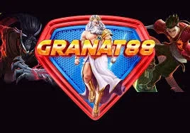 Aplikasi granat88 Terbaru dengan Fitur Terbaik