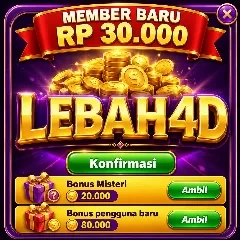 Aplikasi lebah4d Terbaru dengan Fitur Terbaik