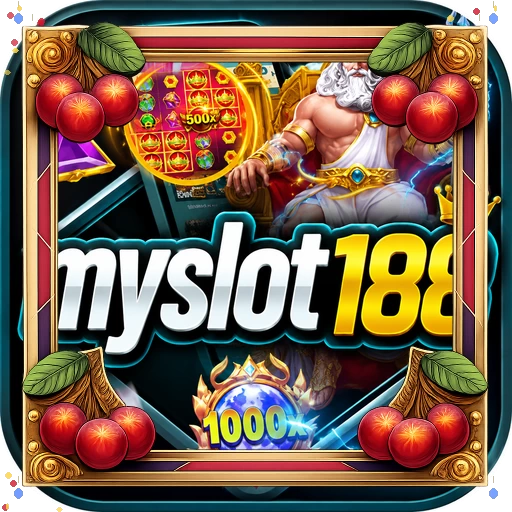 Aplikasi myslot188 Terbaru dengan Fitur Terbaik