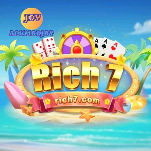 Aplikasi rich7 Terbaik untuk Android dan iOS