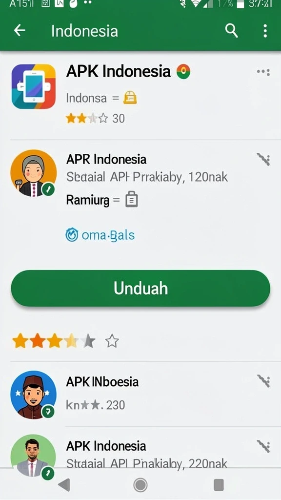 Review Aplikasi batak5d screenshot 2