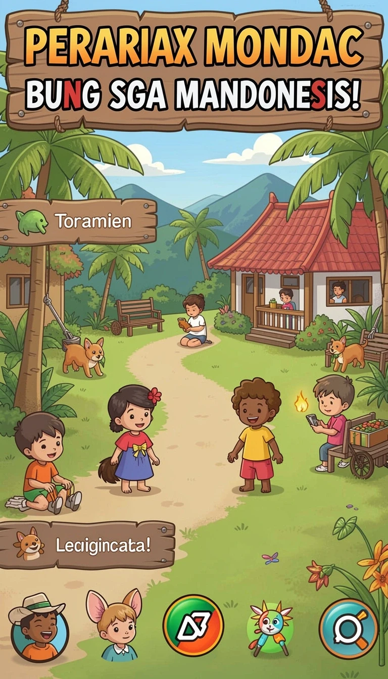 Aplikasi taruh777 Terbaik untuk Android dan iOS screenshot 2