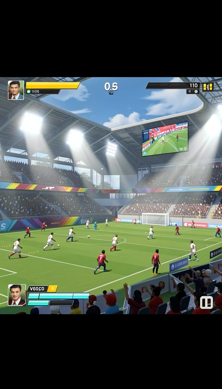 Review Aplikasi lucubet screenshot 3