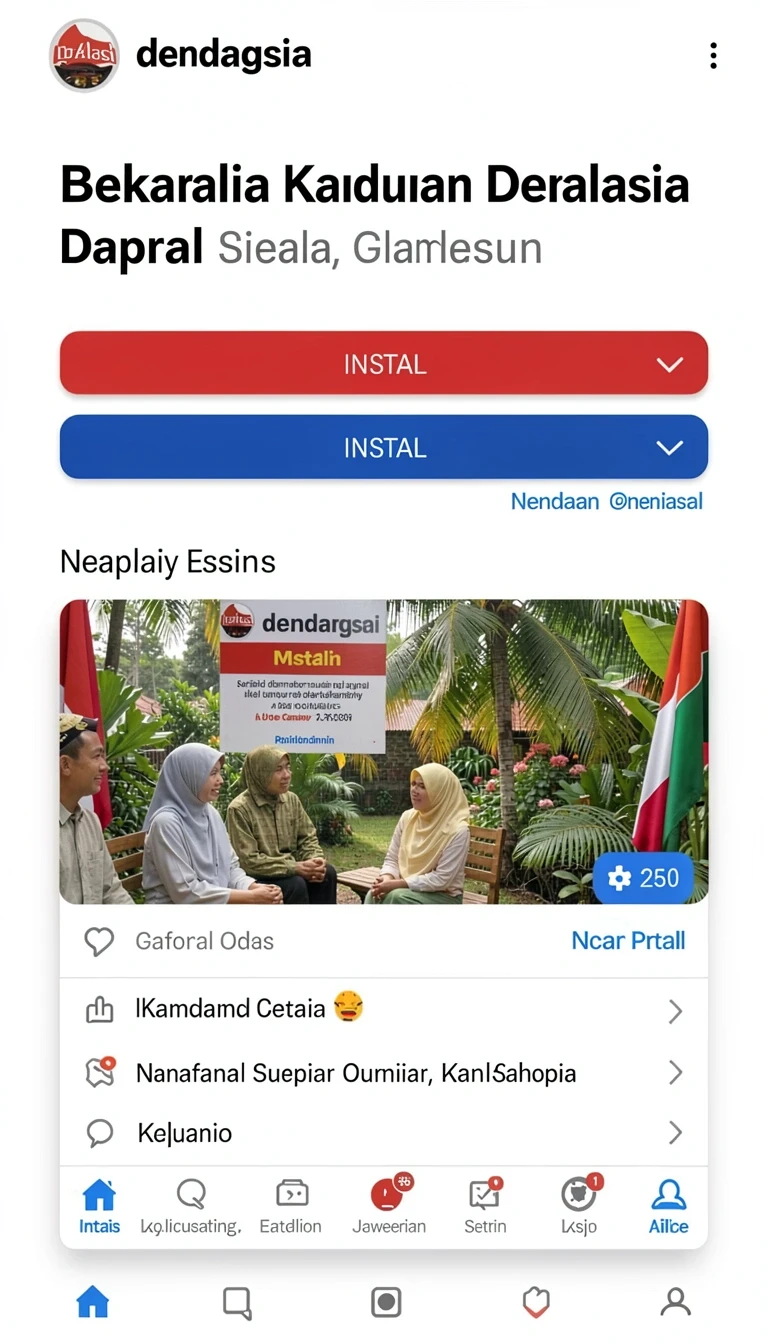 Review Aplikasi sensa88 screenshot 2