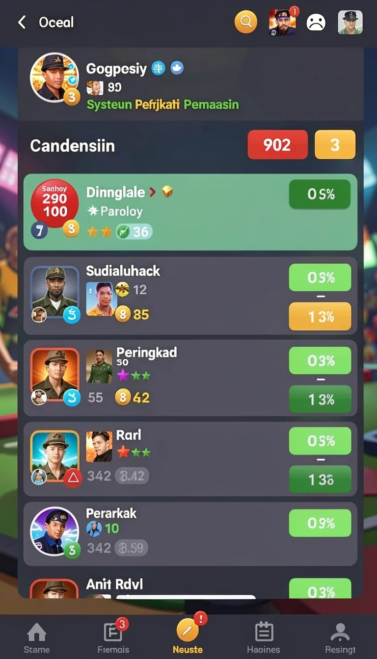 Review Aplikasi idrok screenshot 2