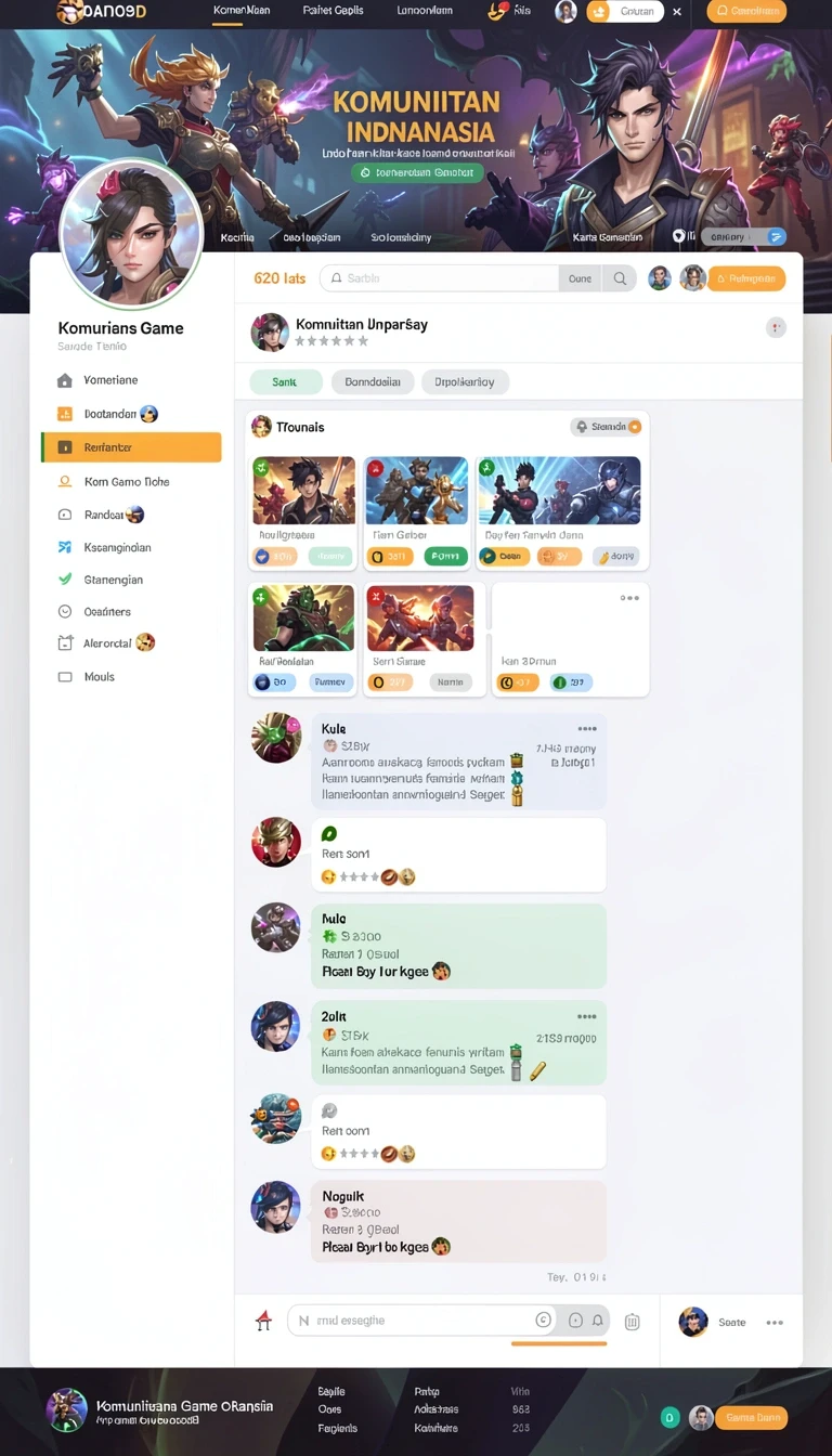 Review Aplikasi vip802 screenshot 3
