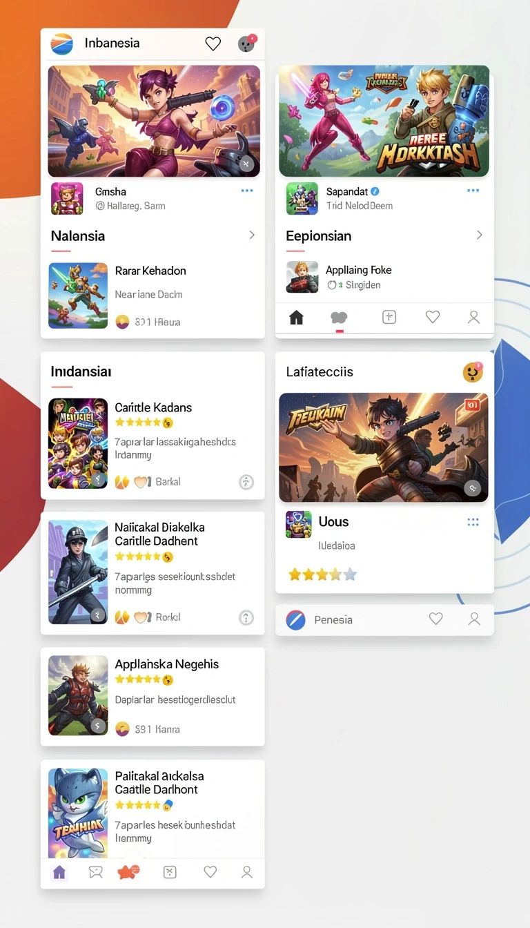 Aplikasi cepat88 Terbaik untuk Android dan iOS screenshot 2