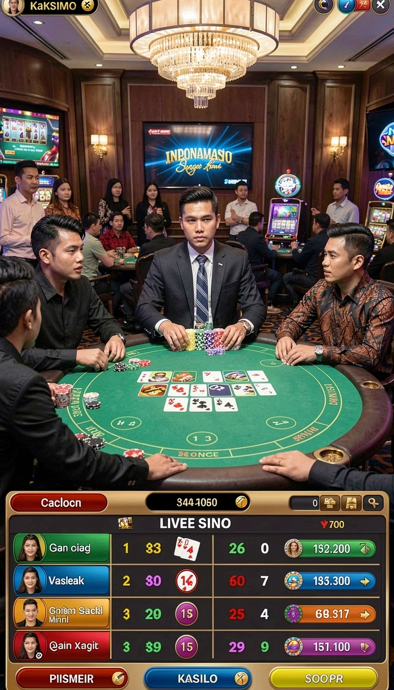 Review Aplikasi logo screenshot 2