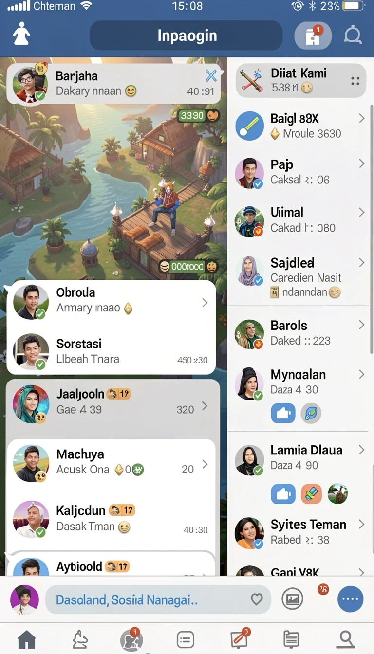 Aplikasi aifa66 Terbaru dengan Fitur Terbaik screenshot 1