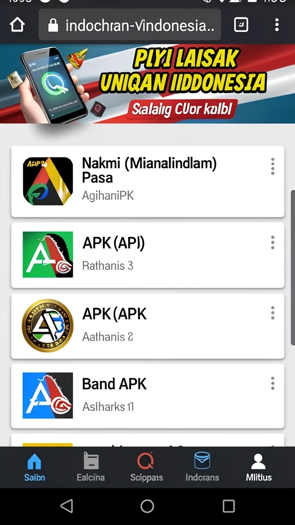 Review Aplikasi gems365 screenshot 1