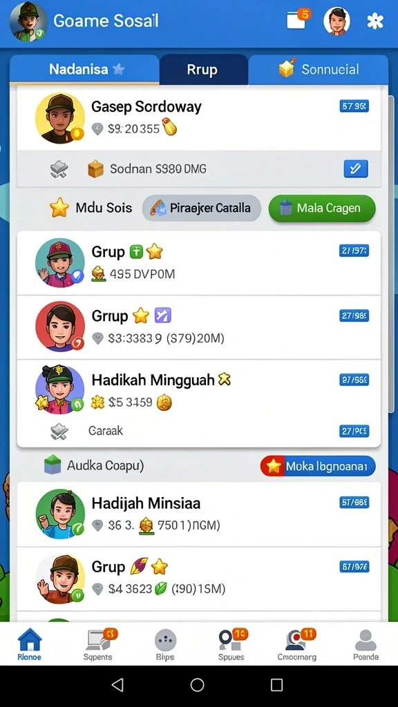 Review Aplikasi l3gamtoto screenshot 1