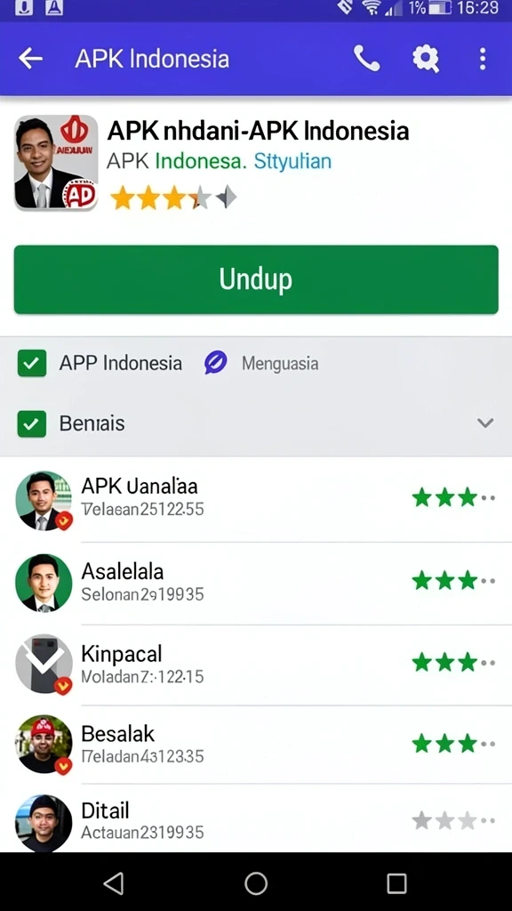 Aplikasi joss777 Terbaik untuk Android dan iOS screenshot 2