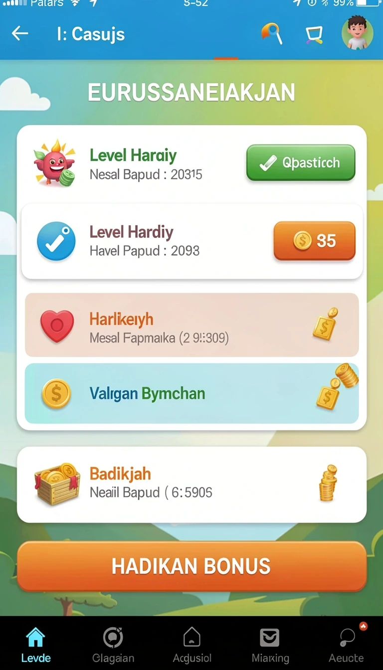 Aplikasi wg87 Terbaru dengan Fitur Terbaik screenshot 3