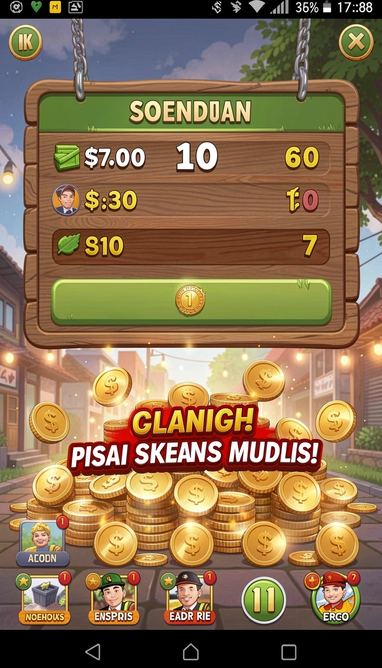 Review Aplikasi pulaujudi screenshot 3