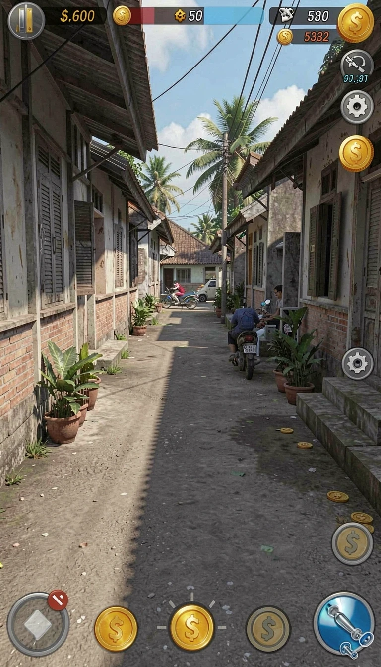 Review Aplikasi gems365 screenshot 3