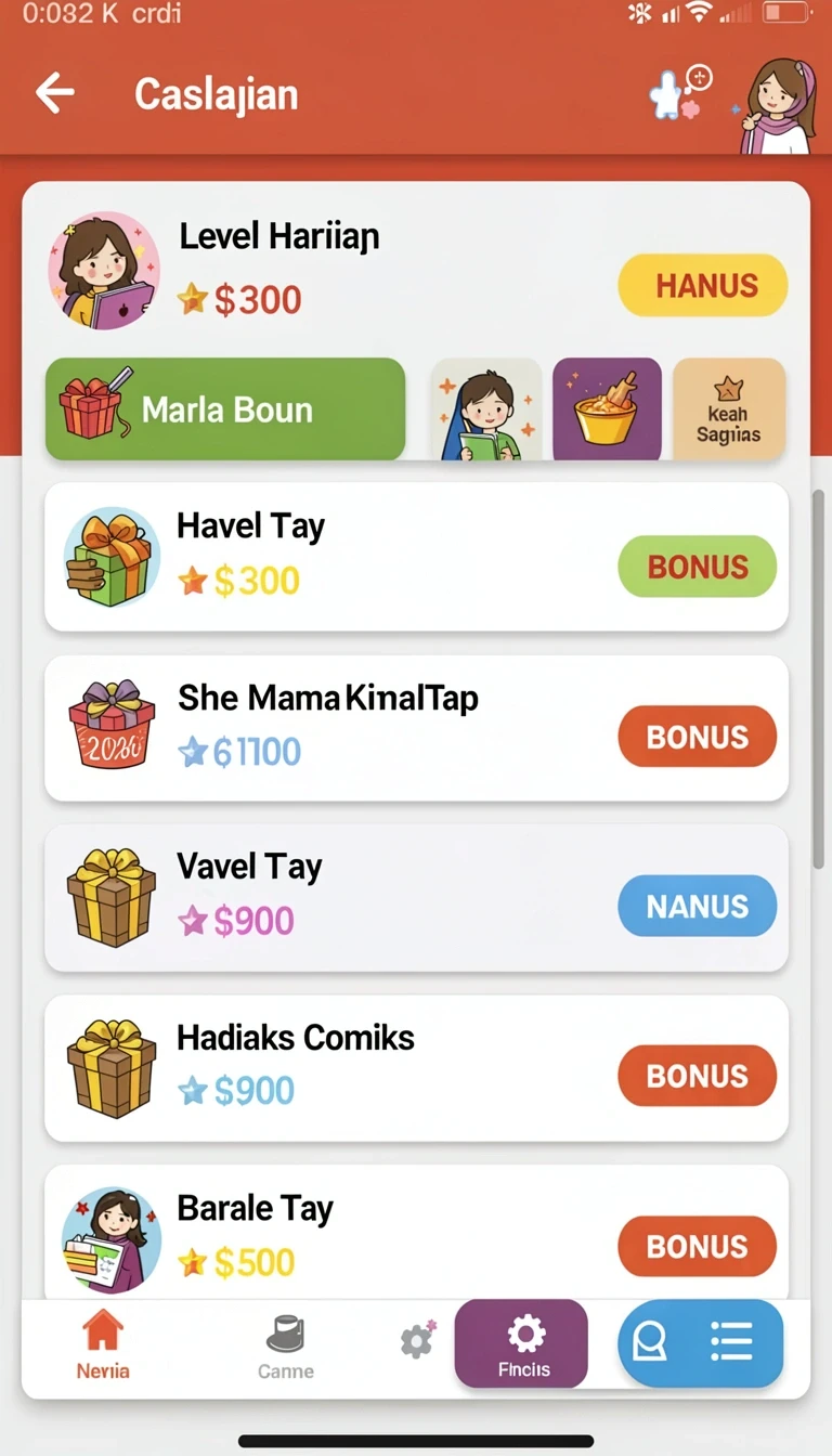 Aplikasi palu4d Terbaik untuk Android dan iOS screenshot 3