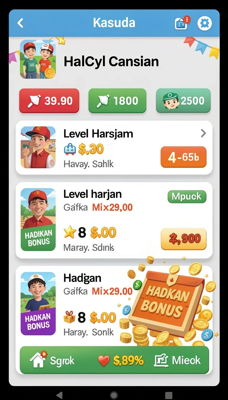 Review Aplikasi 8zl screenshot 2