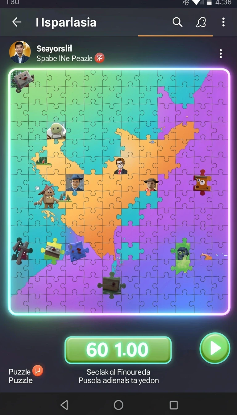 Review Aplikasi 8zl screenshot 1
