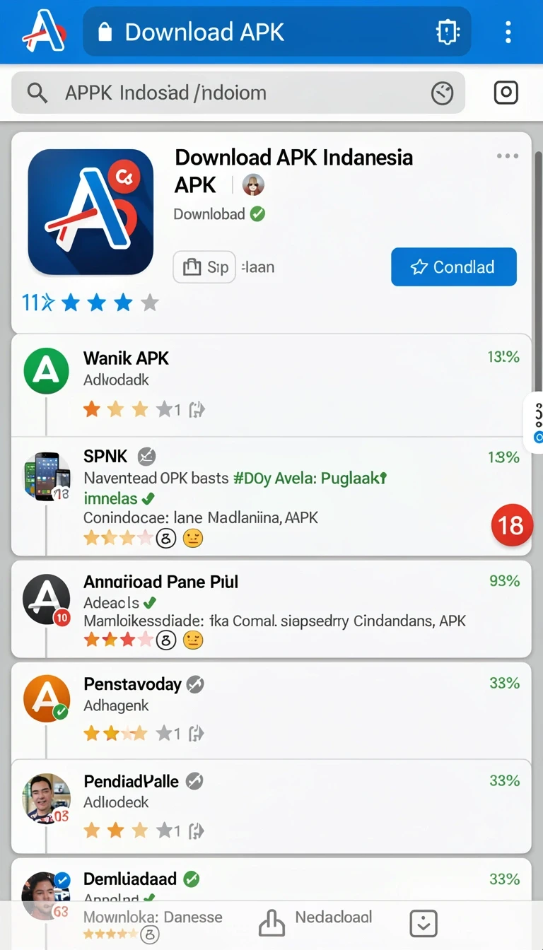 Review Aplikasi panen138 screenshot 1