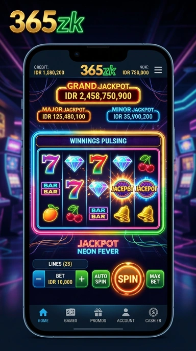 Review Aplikasi mega77 screenshot 3