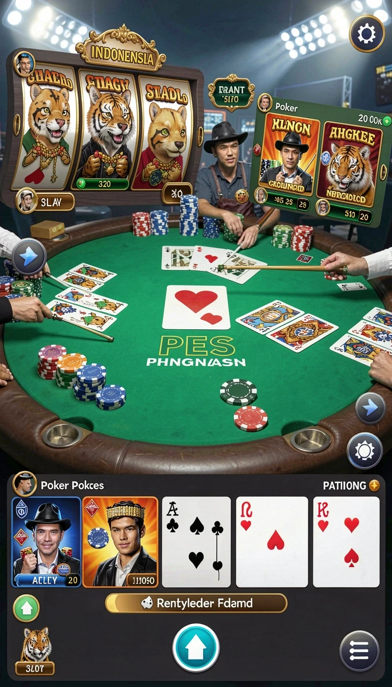 Review Aplikasi luck365 screenshot 2