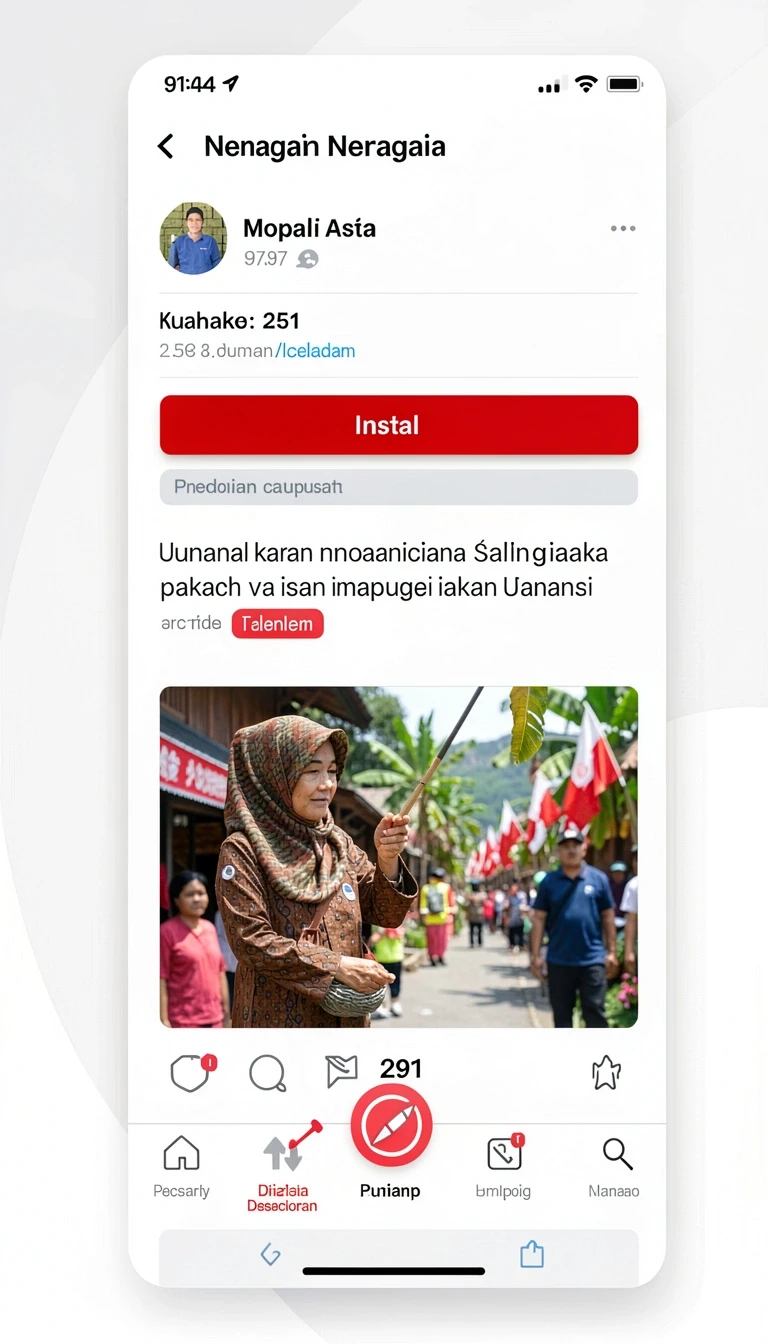 Review Aplikasi ovo88 screenshot 2