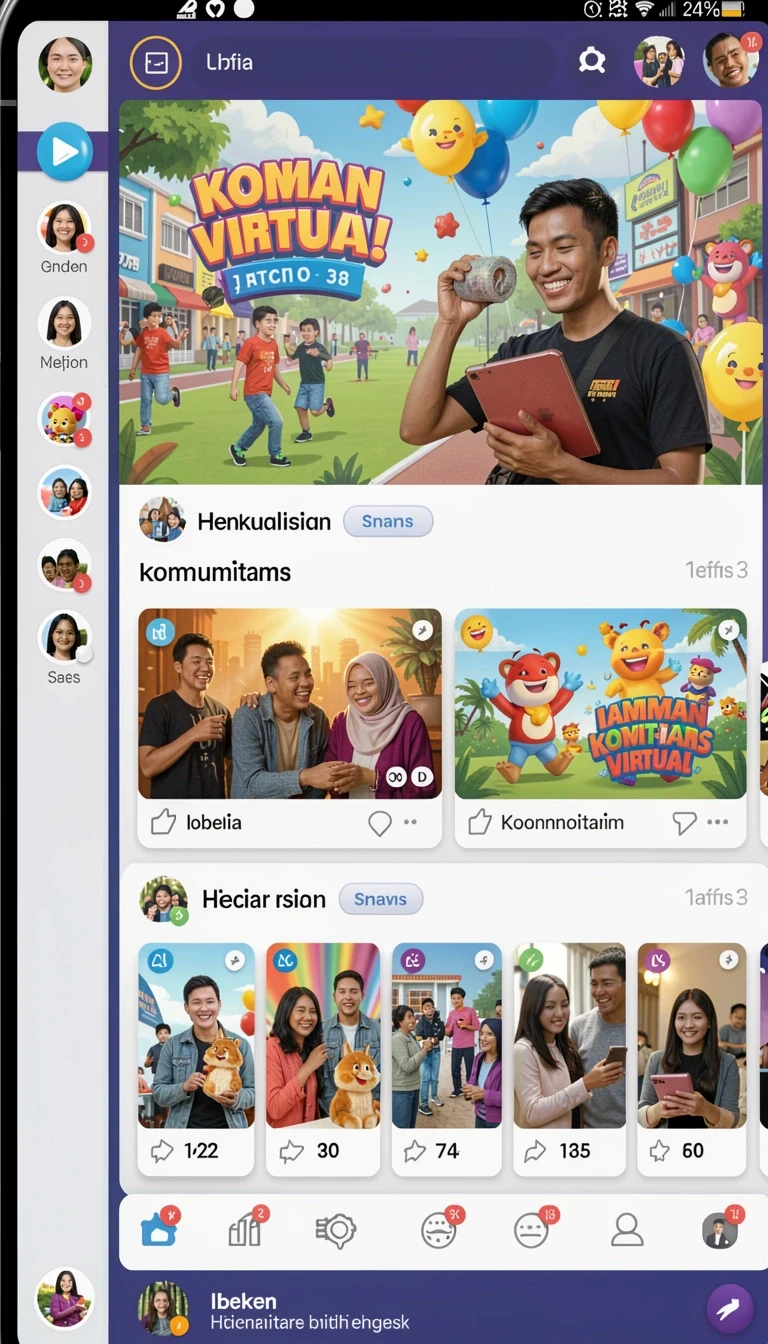 Review Aplikasi arwanatoto screenshot 1