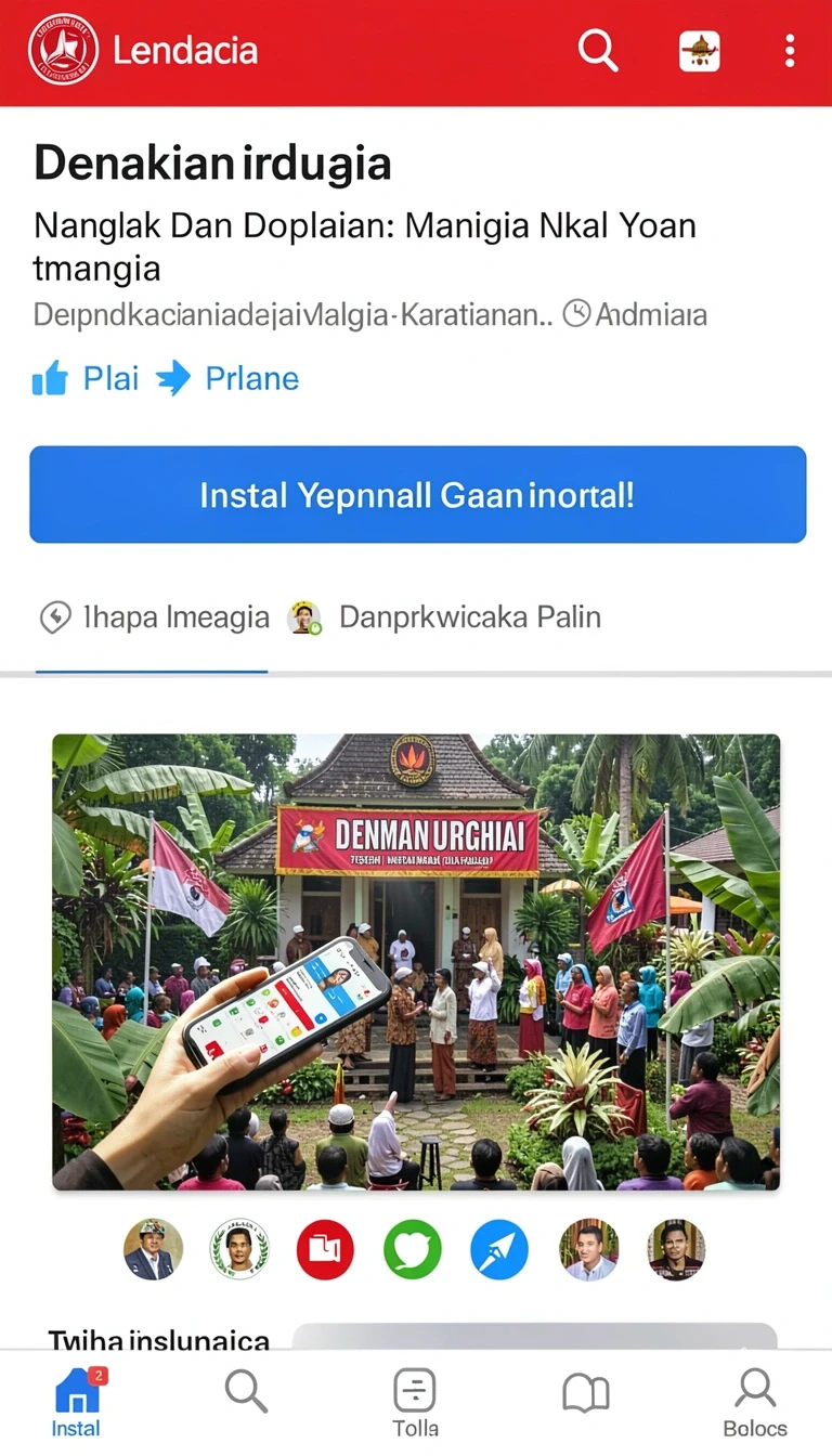 Aplikasi 8svip Terbaru dengan Fitur Terbaik screenshot 1