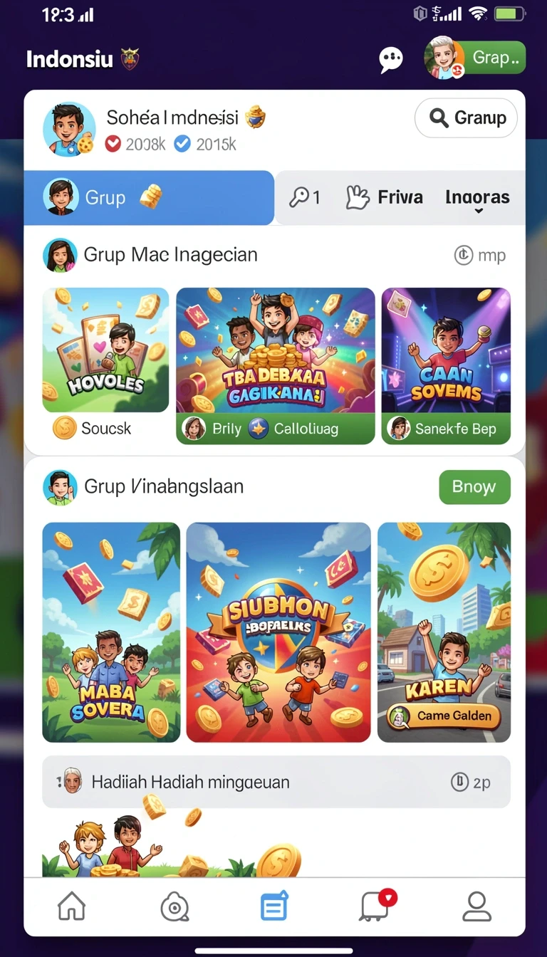 Review Aplikasi idrok screenshot 1