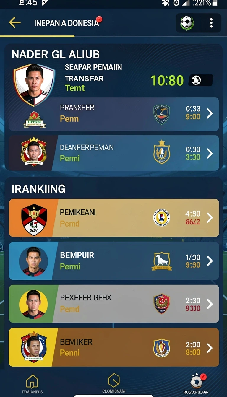 Review Aplikasi gogo77 screenshot 3