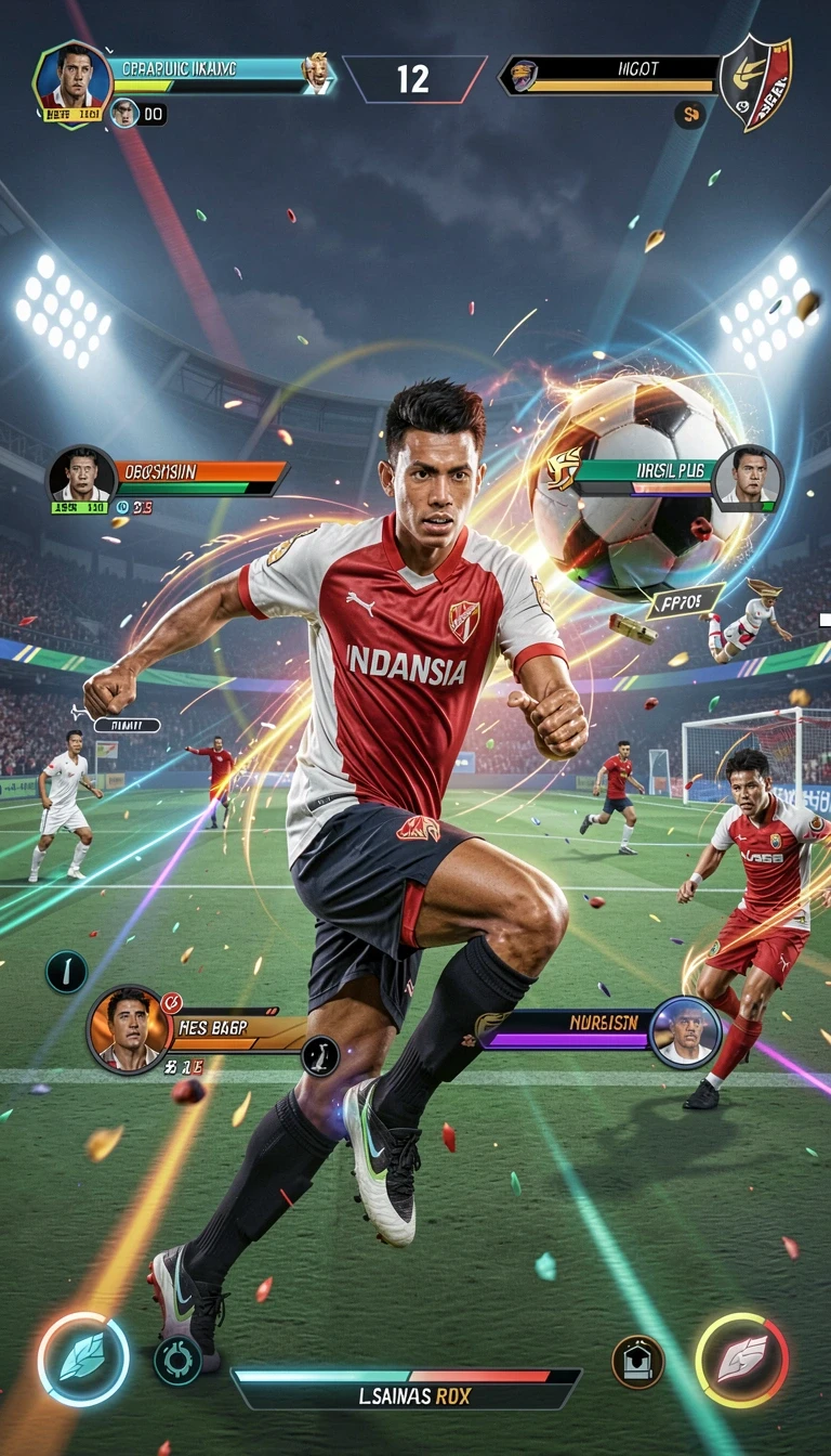 Review Aplikasi mu777 screenshot 3