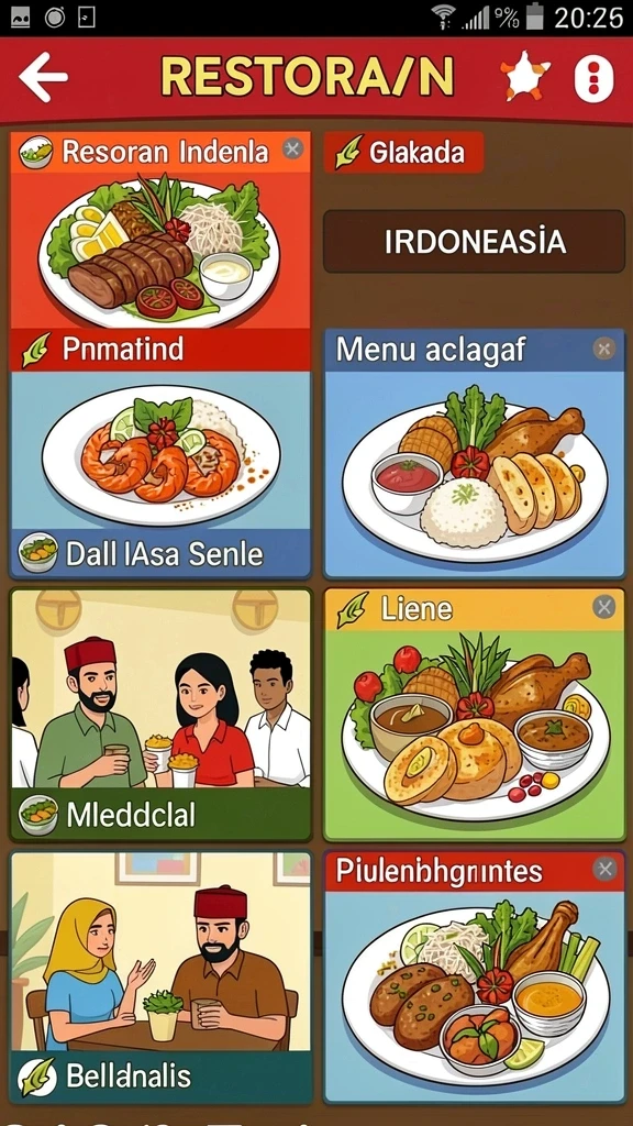 Review Aplikasi rajawali55 screenshot 2
