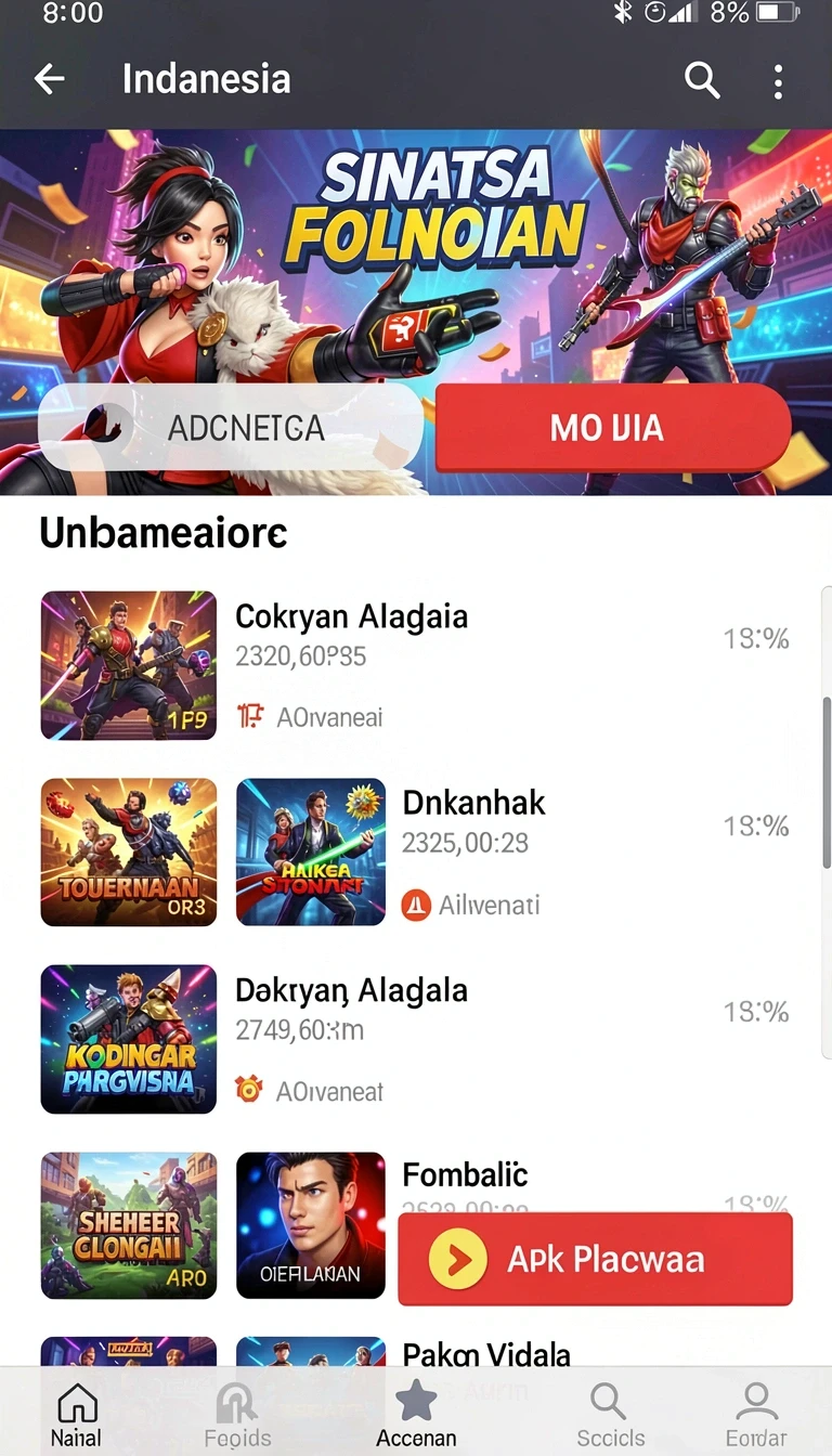 Review Aplikasi sukses777 screenshot 3