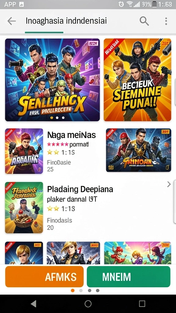 Aplikasi jutawanbet Terbaru dengan Fitur Terbaik screenshot 2