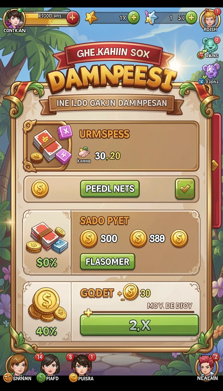 Review Aplikasi higgs777 screenshot 3