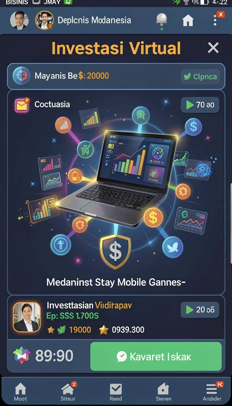 Review Aplikasi jeniustoto screenshot 3