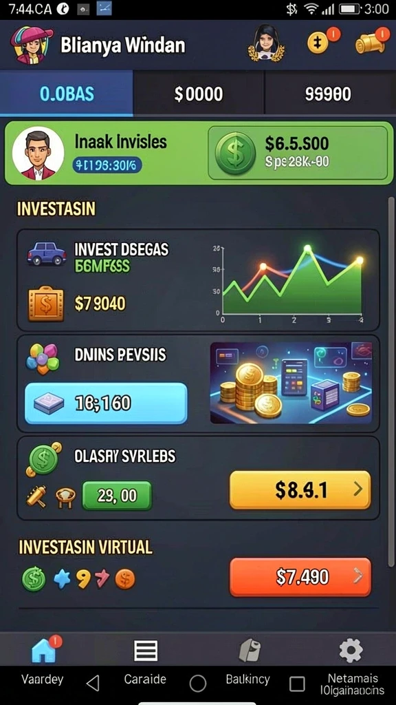 Aplikasi rusa33 Terbaik untuk Android dan iOS screenshot 1