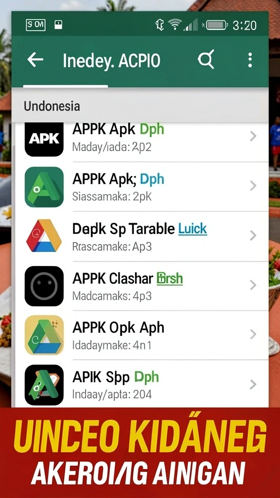 Review Aplikasi ori33 screenshot 2