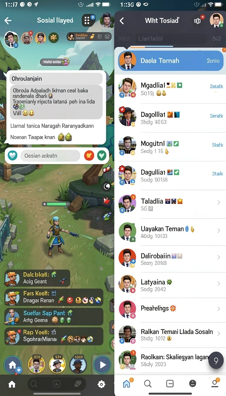 Review Aplikasi mpoturbo screenshot 2