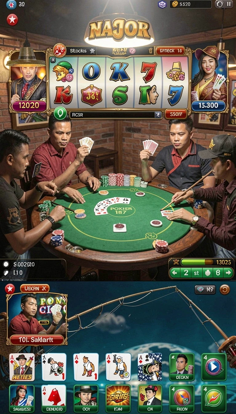 Review Aplikasi jago368 screenshot 2
