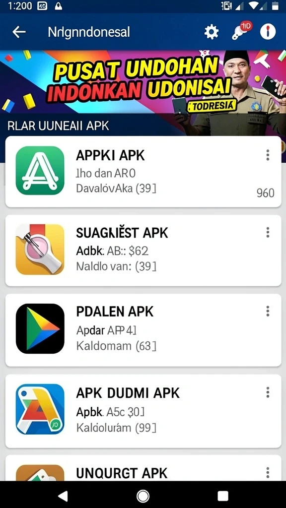 Review Aplikasi toto99 screenshot 1