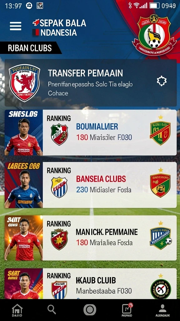 Aplikasi delta575 Terbaru dengan Fitur Terbaik screenshot 1