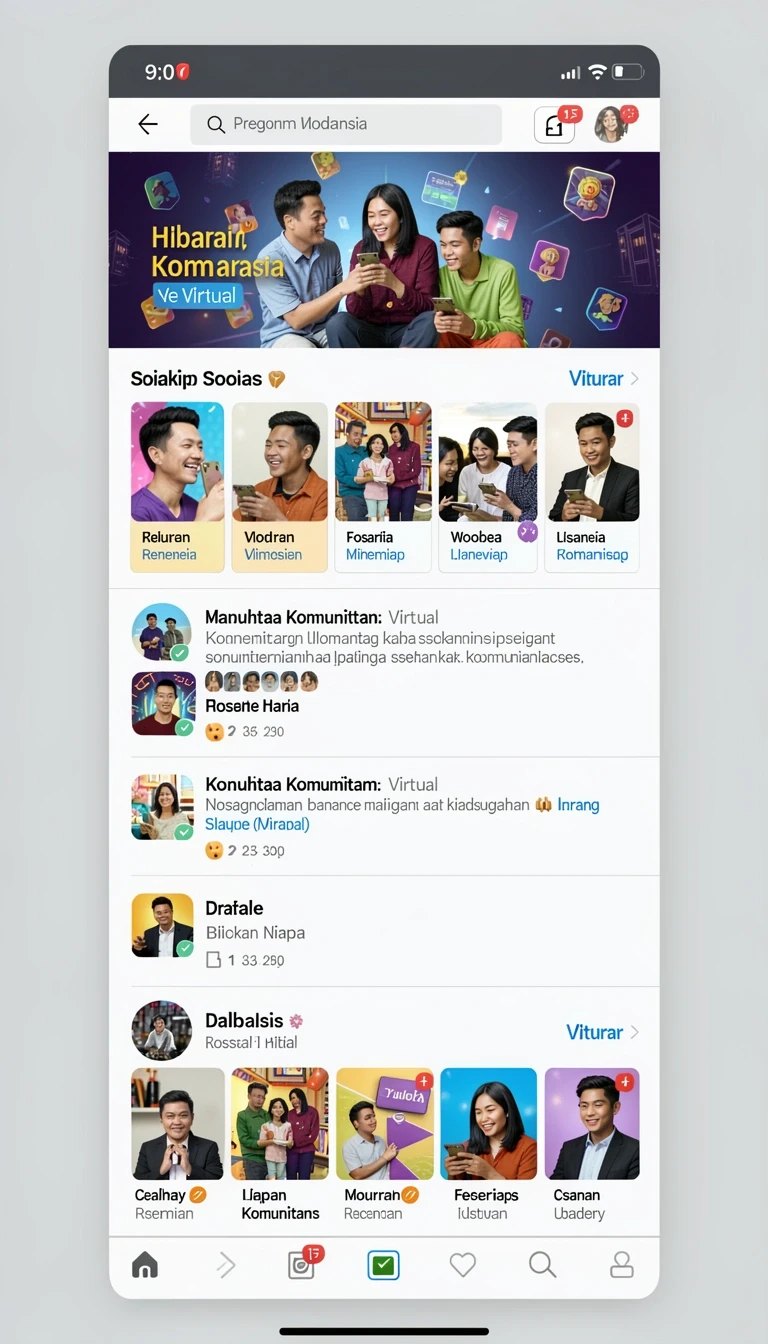 Review Aplikasi logo screenshot 3
