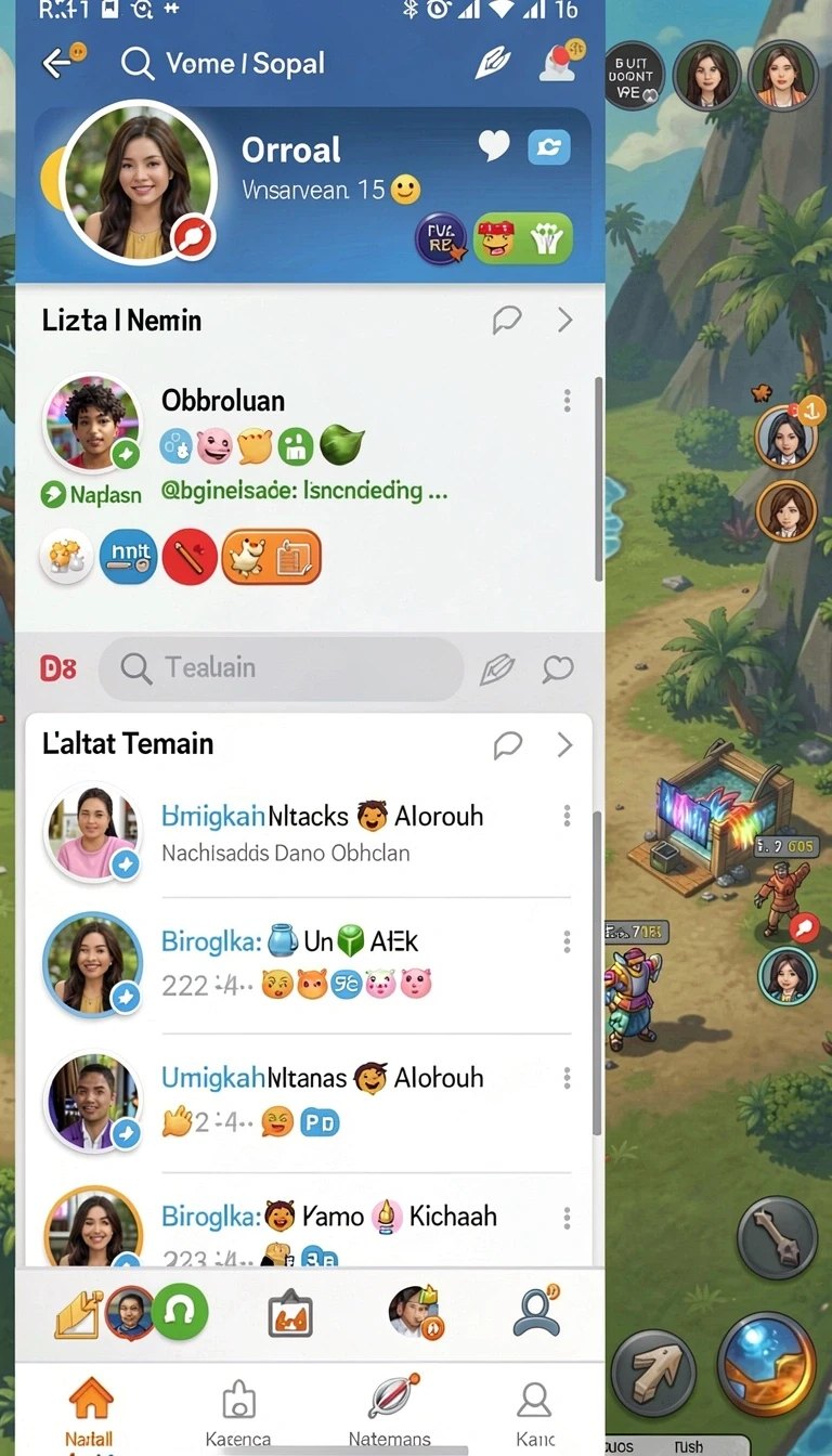 Review Aplikasi 3446 screenshot 3