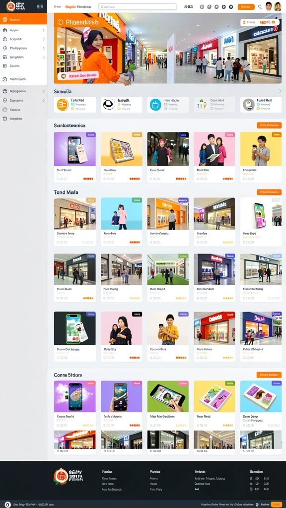 Review Aplikasi merdeka138 screenshot 1