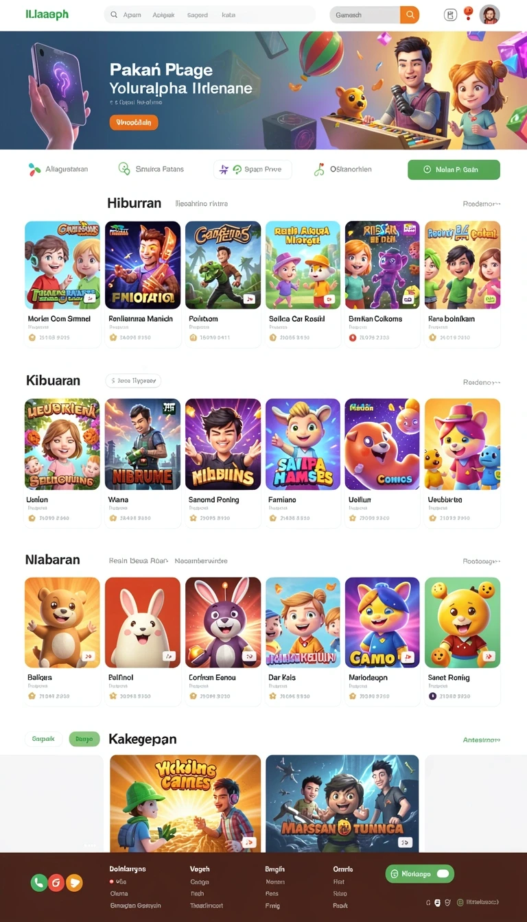 Review Aplikasi pulaujudi screenshot 2
